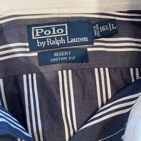 Men’s Ralph Lauren button down - Picture 5 of 5
